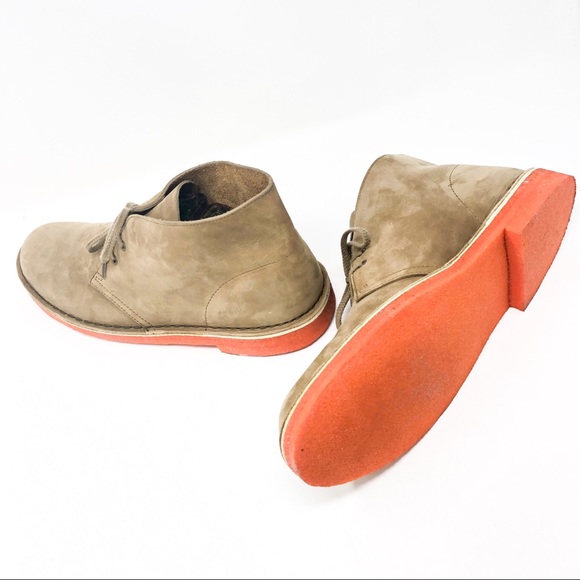 Clarks Other - Clarks Men’s Desert Boot